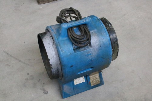 Americ vaf 3000 230v - americ, lüfte