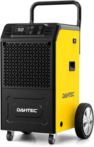 Dahtec bautrockner - dahtec,