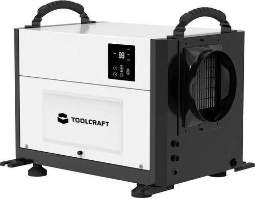 Toolcraft tc50 - toolcraft,