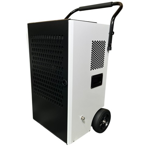 Bautrockner luftentfeuchter - bautrockner,