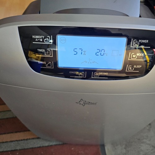 Suntec klimatronic dryfix 3500 - suntec,