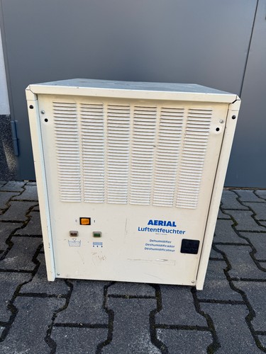 Aerial luftentfeuchter - aerial,