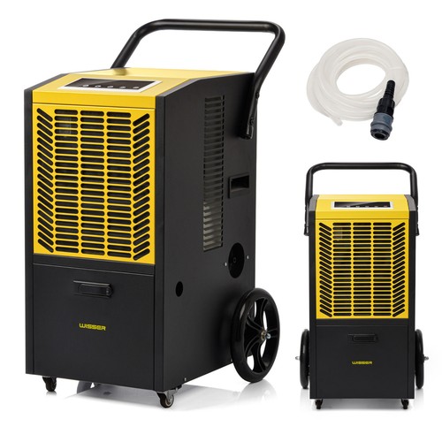 Wisser industrieller - wisser,