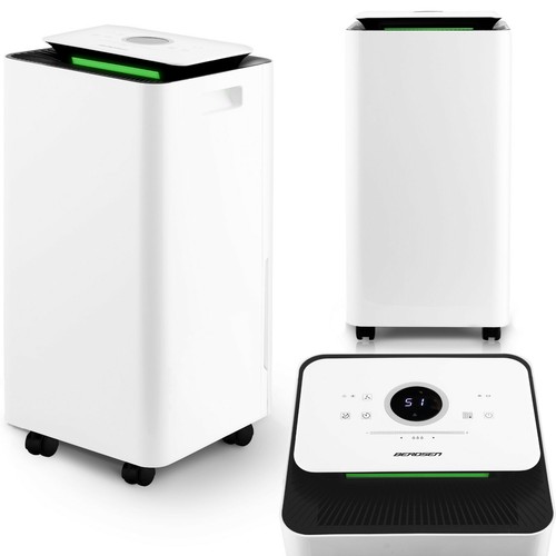 Berdsen kompresor dehumidifier - berdsen,