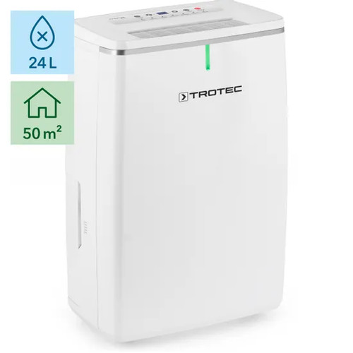Trotec ttk e - ttk,