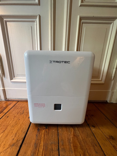 Trotec ttk e - trotec, 96