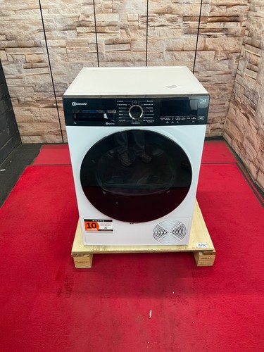 Bauknecht 87a wb - 87a,