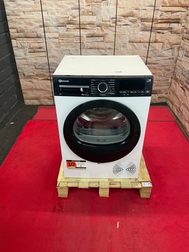 Bauknecht super eco 8c - bauknecht,