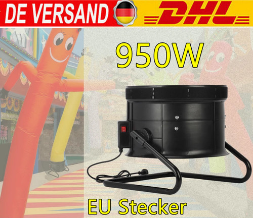Gebläse für skydancer 950w - für,