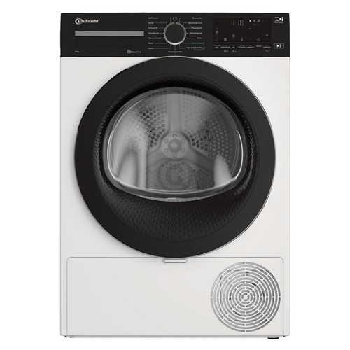 Bauknecht is85c wbs - bt,