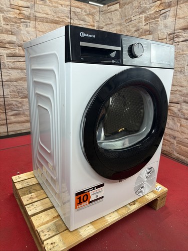 Bauknecht super eco - super,