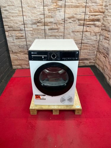 Bauknecht super eco 8b - tr,