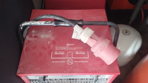 Eurom bautrockner gebraucht - eurom,