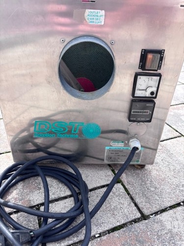 Recusor 020 - b, dr-020