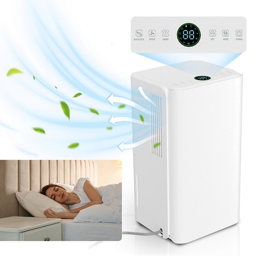 26l 16l luftentfeuchter - 26l/16l,