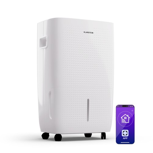 Raumentfeuchter 60l - raumentfeuchter,