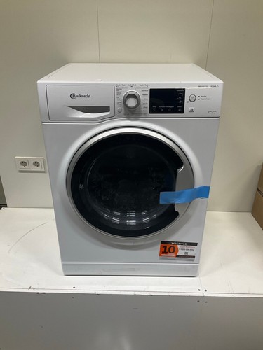 Bauknecht watk sense n - sense, 41