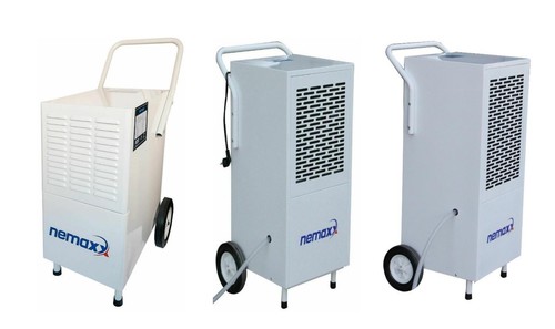 Bautrockner luftentfeuchter - bautrockner,