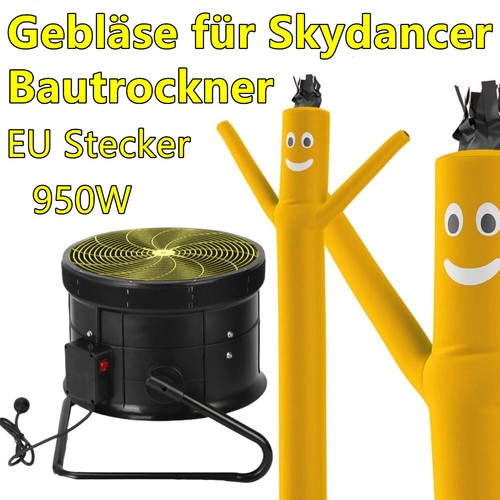 950w gebläse für skydancer - gebläse,