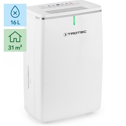 Trotec ttk e - ttk,