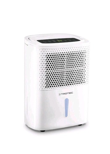 Trotec luftentfeuchter ttk - luftentfeuchter,