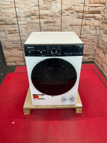 Bauknecht 97a wb - bt,
