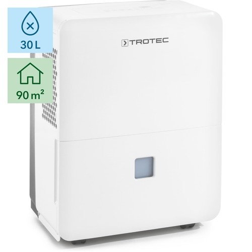 Trotec ttk e - ttk,