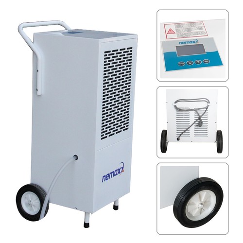 Bautrockner luftentfeuchter - bautrockner,