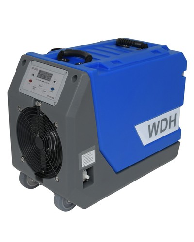 Profi bautrockner wdh r180b - profi, wdh-r180b