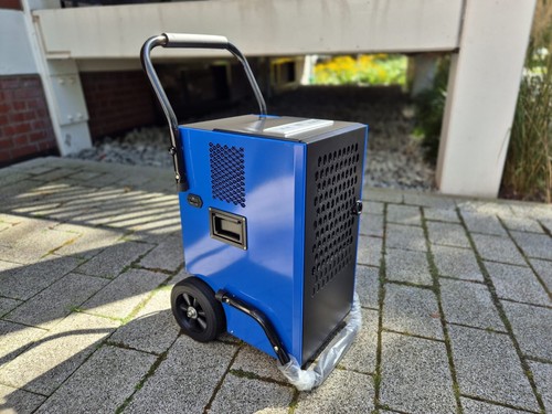 Bautrockner von wesertec - bautrockner, *neu*