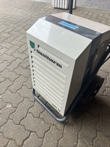 Industrieller luftentfeuchter - industrieller,