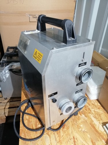 Munters bautrockner - mh,