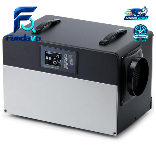 Bautrockner luftentfeuchter - bautrockner,