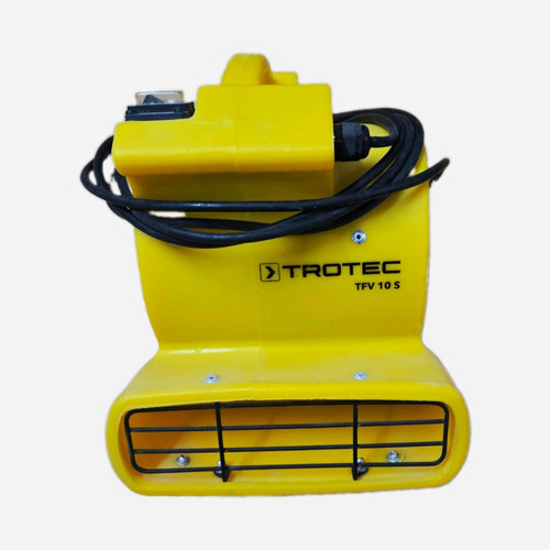 Trotec tfv s - trotec, 10
