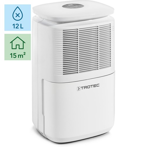 Trotec ttk e - trotec,
