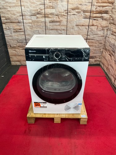 Bauknecht super eco 8c - bauknecht,
