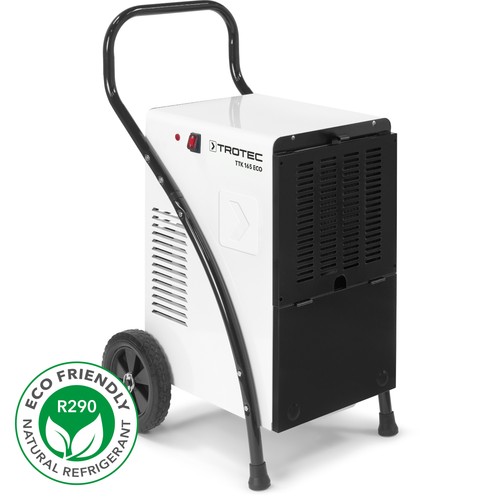 Trotec ttk 165 eco - 165,