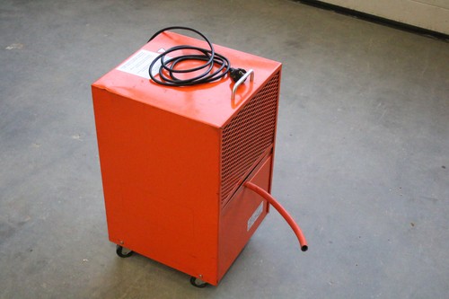 Ebac mk5 bautrockner - ebac,