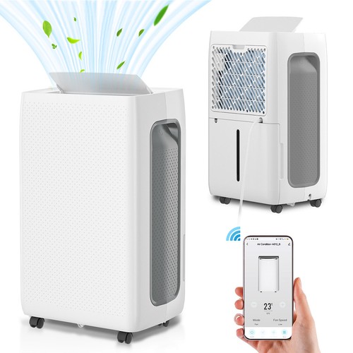 26l 16l luftentfeuchter - 26l/16l, timer