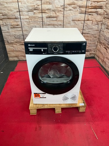Bauknecht super eco 8b - bauknecht,