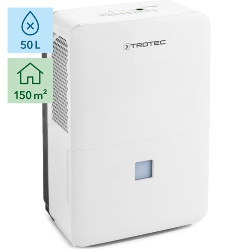 Trotec luftentfeuchter ttk - luftentfeuchter,