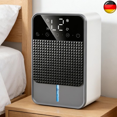 Elektrisch luftentfeuchter - elektrisch,