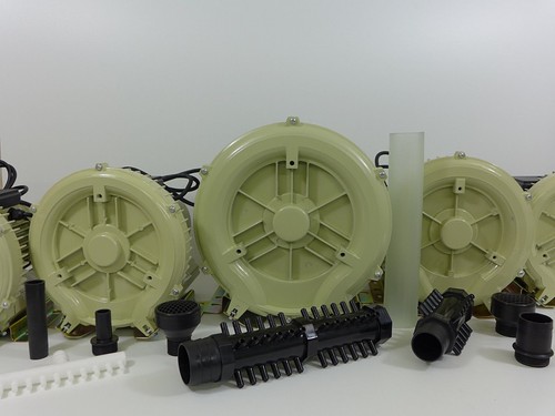 Osaga orv ringverdichter - orv,